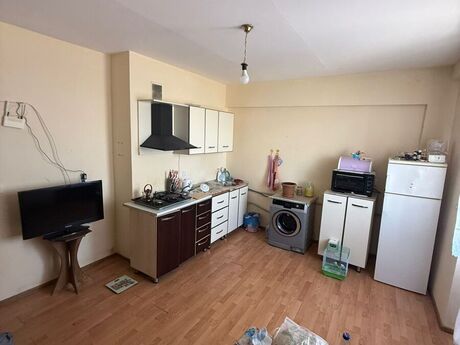 2 otaqlı yeni tikili - Xırdalan - 87 m²