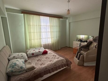 2 otaqlı yeni tikili - Xırdalan - 87 m²