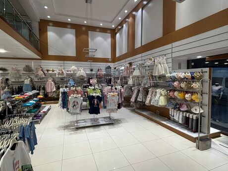 Obyekt - Yasamal r. - 390 m²
