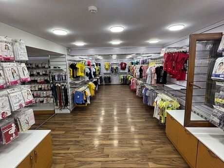 Obyekt - Yasamal r. - 390 m²
