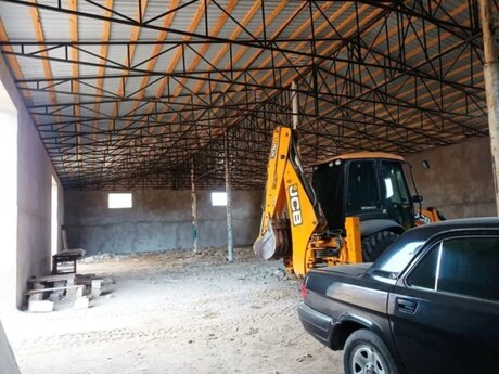 Объект - Сумгаит - 450 м²