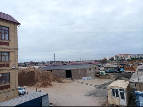 Объект - Сумгаит - 450 м²