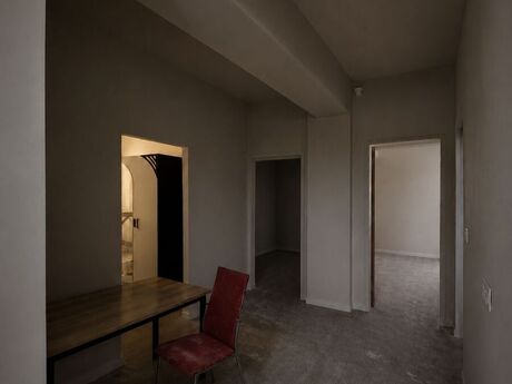3 otaqlı yeni tikili - İnşaatçılar m. - 120 m²