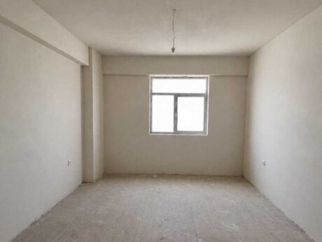 3 otaqlı yeni tikili - İnşaatçılar m. - 120 m²