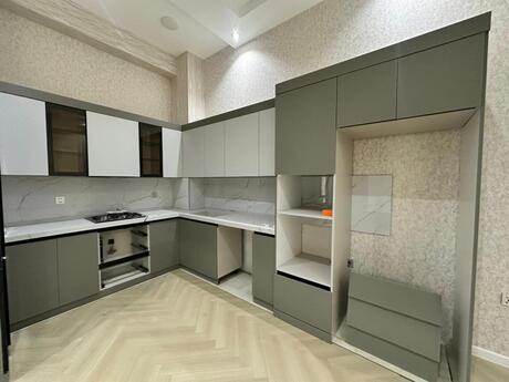2-комнатная квартира, 65 м², Şah İsmayıl Xətai: 215 000 ₼ 3