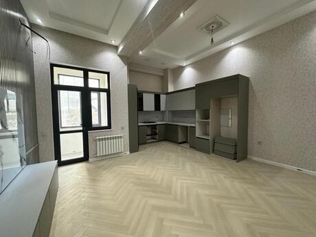 2-комнатная квартира, 65 м², Şah İsmayıl Xətai: 215 000 ₼ 2
