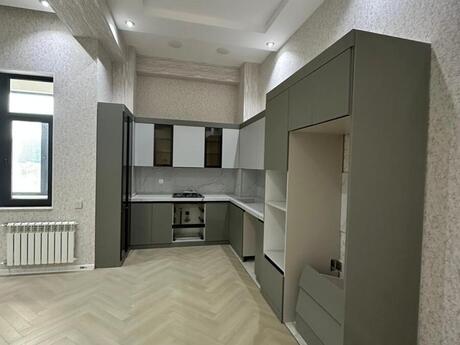 2-комнатная квартира, 65 м², Şah İsmayıl Xətai: 215 000 ₼ 5