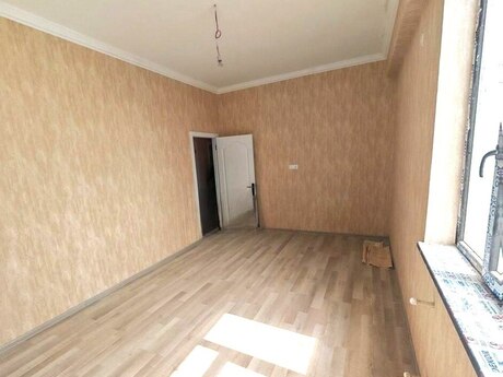 2 otaqlı yeni tikili - Memar Əcəmi m. - 85 m²