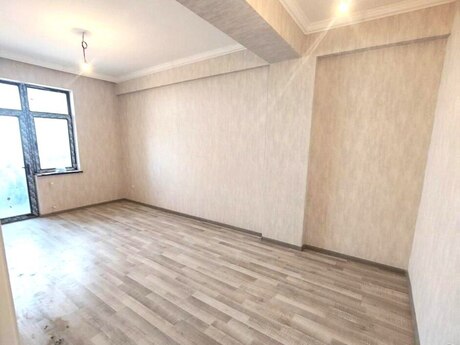 2 otaqlı yeni tikili - Memar Əcəmi m. - 85 m²