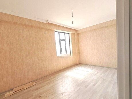 2 otaqlı yeni tikili - Memar Əcəmi m. - 85 m²