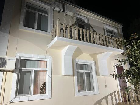 5-комн. дом/дача - пос. Бадамдар - 140 м²