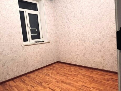 2 otaqlı köhnə tikili - Qaraçuxur q. - 37 m²