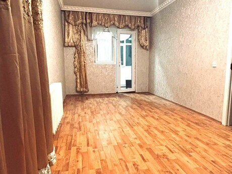 2 otaqlı köhnə tikili - Qaraçuxur q. - 37 m²