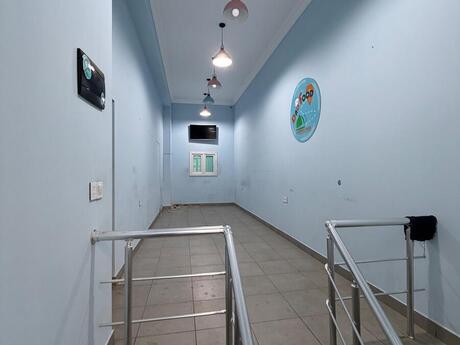 Obyekt - İçəri Şəhər m. - 440 m²