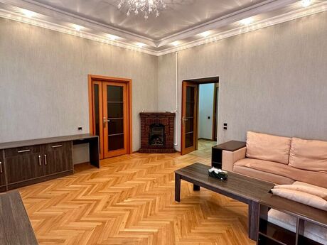 3-комн. новостройка - пос. Баилова - 75 м²