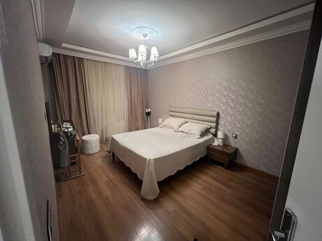 4 otaqlı köhnə tikili - Xırdalan - 110 m²