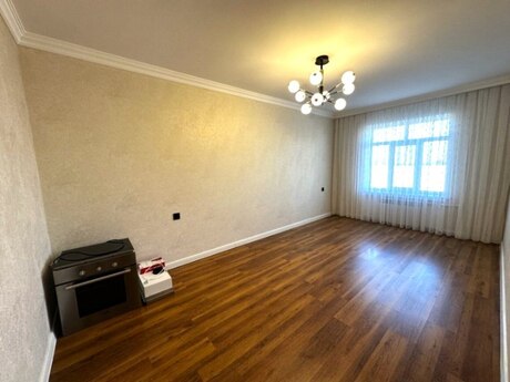 3 otaqlı köhnə tikili - Xətai r. - 80 m²