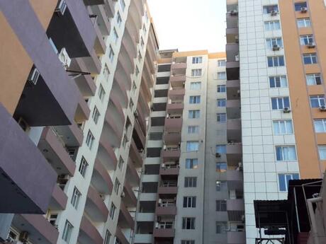 Elan №6128991 - Bakı, Nizami m., 3 otaqlı, 100 m², 11/17 mərtəbə