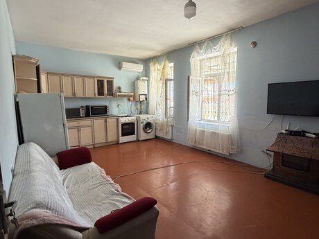 4 otaqlı həyət evi/bağ evi - Sumqayıt - 120 m²