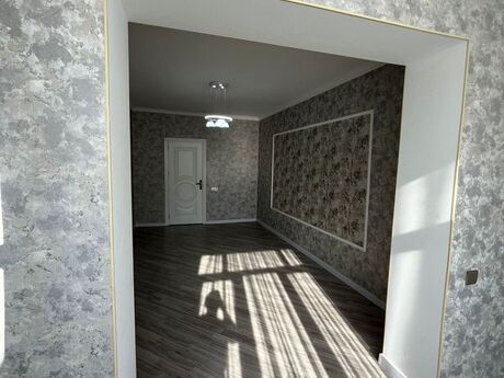 2 otaqlı köhnə tikili - Elmlər Akademiyası m. - 50 m²