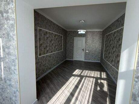 2 otaqlı köhnə tikili - Elmlər Akademiyası m. - 50 m²