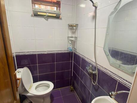 3 otaqlı həyət evi/bağ evi - Xırdalan - 80 m²