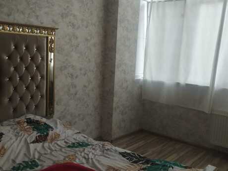2-комн. новостройка - пос. Масазыр - 50 м²