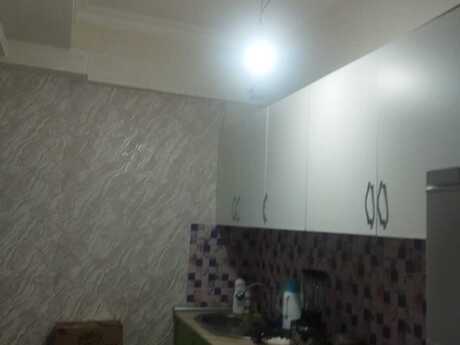 2-комн. новостройка - пос. Масазыр - 50 м²