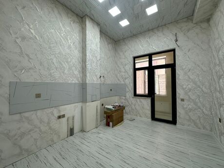 3-комнатная квартира, 127 м², Şah İsmayıl Xətai: 350 000 ₼ 5