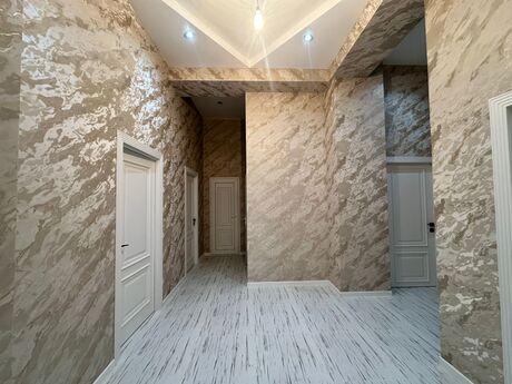 3-комнатная квартира, 127 м², Şah İsmayıl Xətai: 350 000 ₼ 4