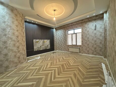3-комнатная квартира, 127 м², Şah İsmayıl Xətai: 350 000 ₼ 2