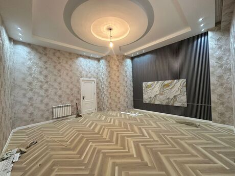 3 otaq · 127 m² · 1/16 mərtəbə, Şah İsmayıl Xətai