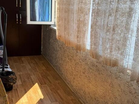4 otaqlı köhnə tikili - Sumqayıt - 86 m²