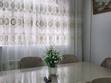 2 otaqlı köhnə tikili - Nizami m. - 65 m²