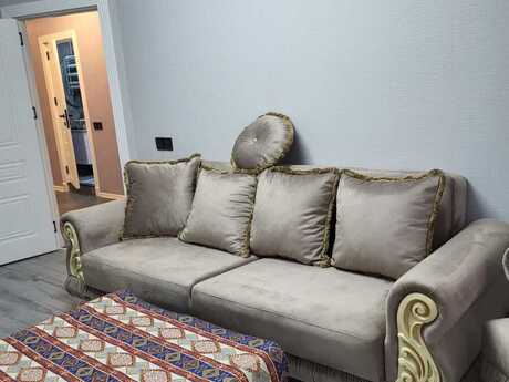 2 otaqlı köhnə tikili - Nizami m. - 65 m²