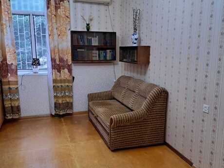 Elan №6129060 - Bakı, Bayıl q., 2 otaqlı, 60 m², 2/2 mərtəbə