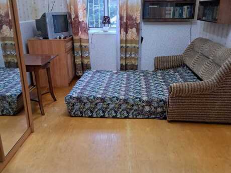 2 otaqlı köhnə tikili - Bayıl q. - 60 m²