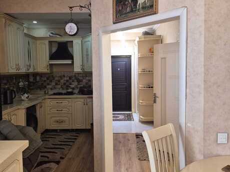 3 otaqlı yeni tikili - Xırdalan - 103 m²