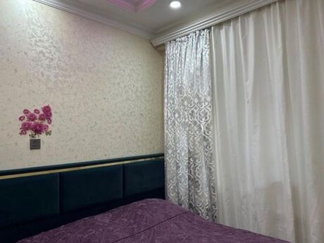 2 otaqlı yeni tikili - Badamdar q. - 50 m²