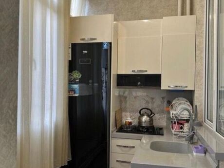 2 otaqlı yeni tikili - Badamdar q. - 50 m²