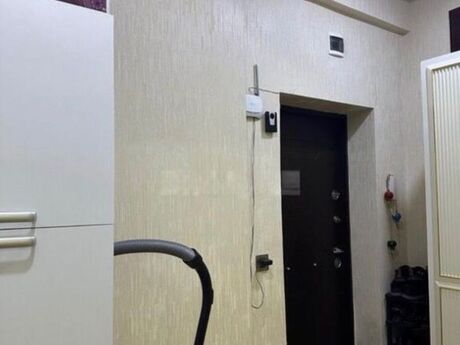 2 otaqlı yeni tikili - Badamdar q. - 50 m²