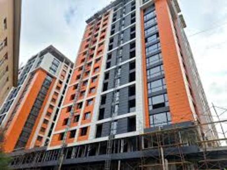 2 otaqlı yeni tikili - Elmlər Akademiyası m. - 112 m²