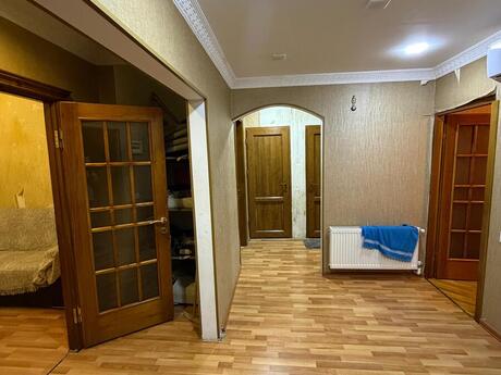 Elan №6129029 - Bakı, Azadlıq Prospekti m., 4 otaqlı, 100 m², 9/9 mərtəbə