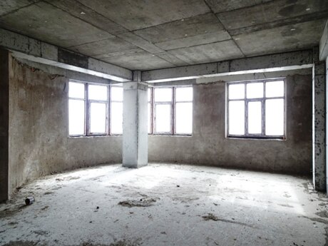2 otaqlı yeni tikili - Elmlər Akademiyası m. - 112 m²