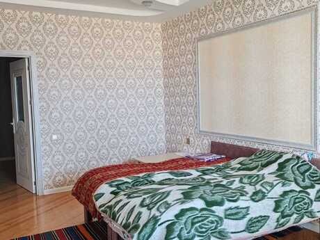 2 otaqlı yeni tikili - Neftçilər m. - 60 m²