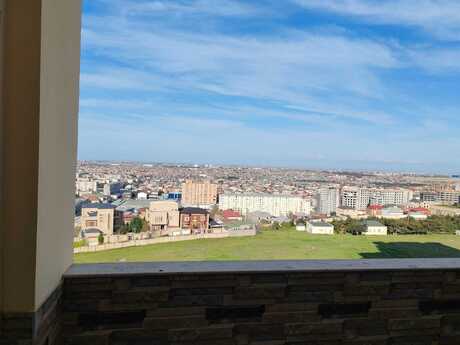 2 otaqlı yeni tikili - Neftçilər m. - 60 m²