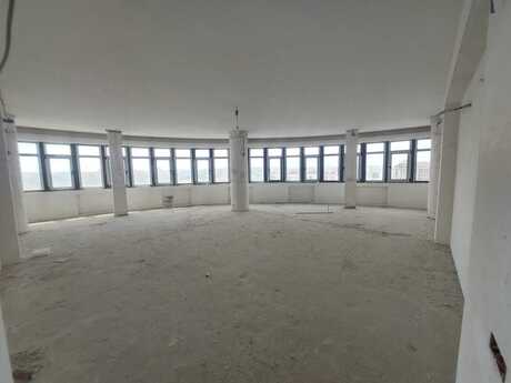 6 otaqlı yeni tikili - Nəriman Nərimanov m. - 437 m²