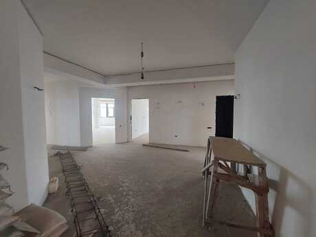 6 otaqlı yeni tikili - Nəriman Nərimanov m. - 437 m²