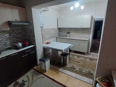 2 otaqlı köhnə tikili - Həzi Aslanov m. - 45 m²