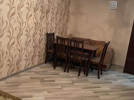 1 otaqlı köhnə tikili - Elmlər Akademiyası m. - 34 m²